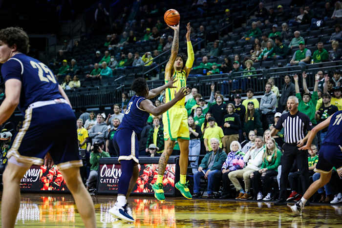 Kel'el Ware Montana State