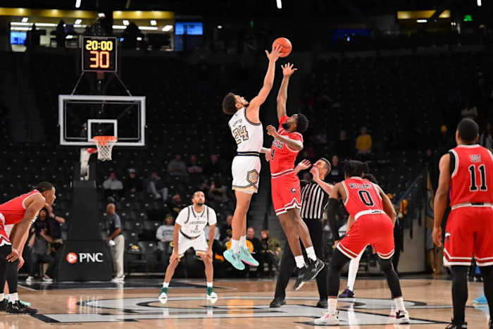 Georgia Tech vs Northern Illinois