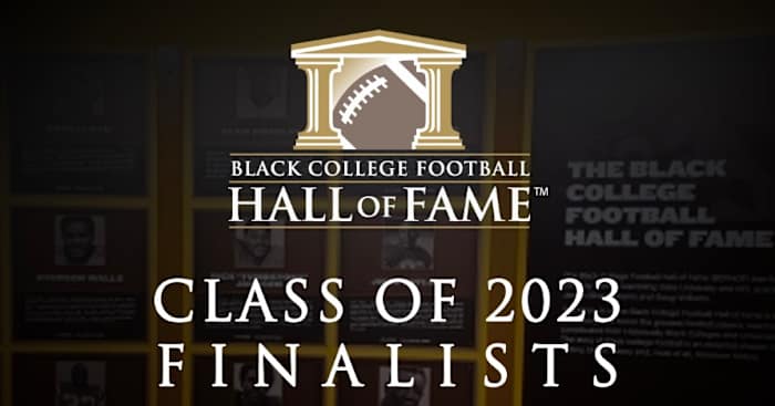 BCFHOF 2023 Finalists