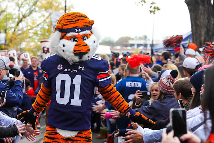 Aubie