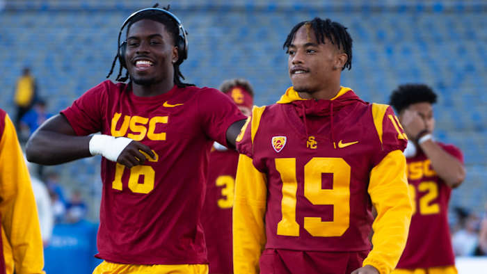 usc trojans ucla football rose bowl pac-12 goode8