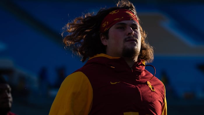 usc trojans ucla football rose bowl pac-12 goode5