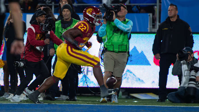 usc trojans ucla football pac-12 rose bowl goode2