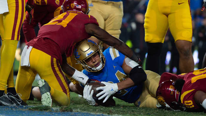 usc trojans ucla football pac-12 rose bowl goode9