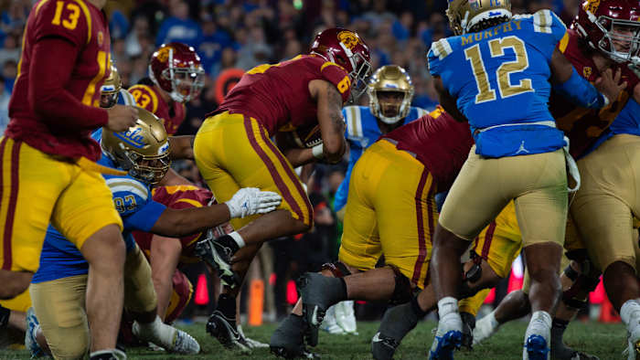 usc trojans ucla football pac-12 rose bowl goode11