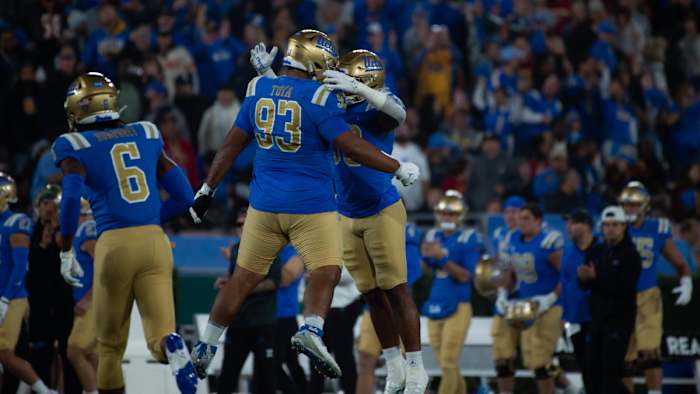 usc trojans ucla football pac-12 rose bowl goode4