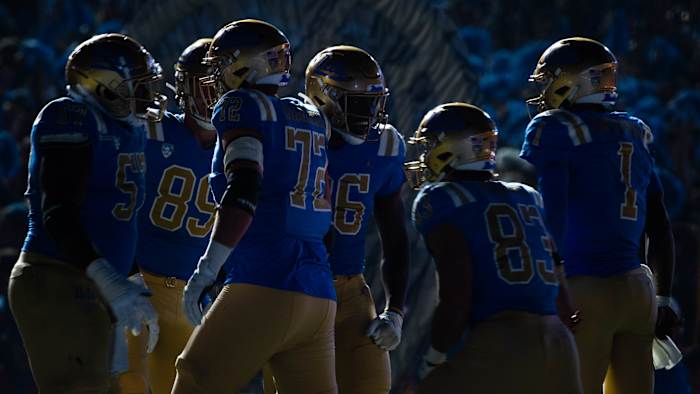 usc trojans ucla football pac-12 rose bowl goode13