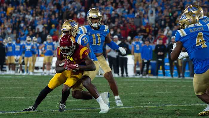 usc trojans ucla football pac-12 rose bowl goode11