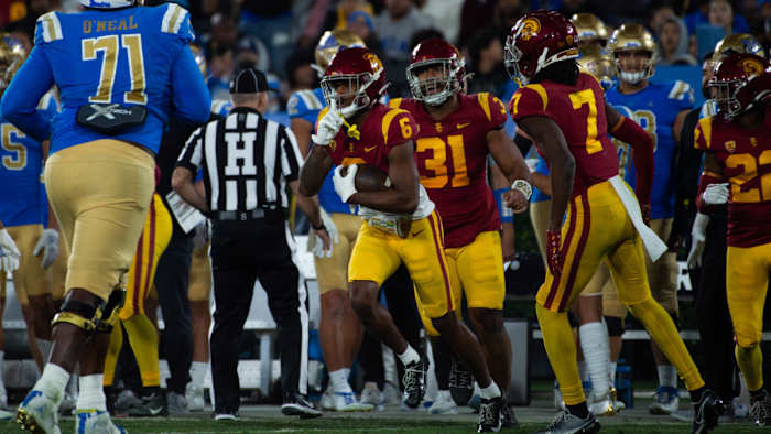 usc trojans ucla football pac-12 rose bowl goode9