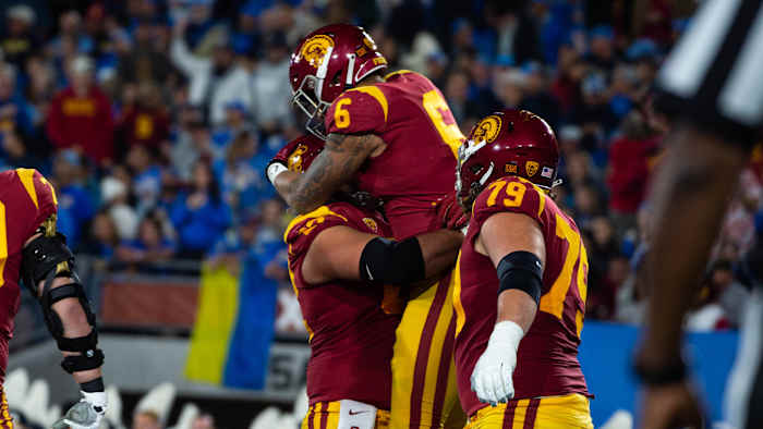 usc trojans ucla football pac-12 rose bowl goode7