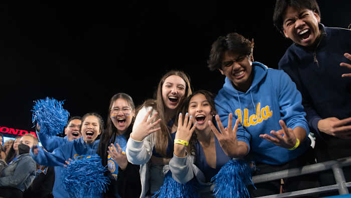 usc trojans ucla football pac-12 rose bowl goode17