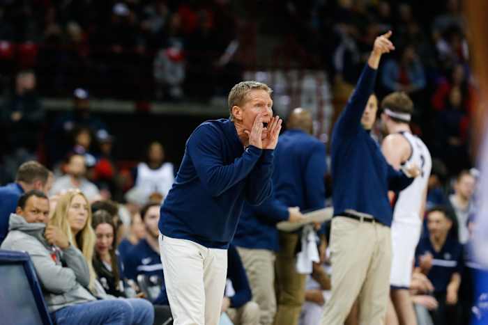 Mark Few