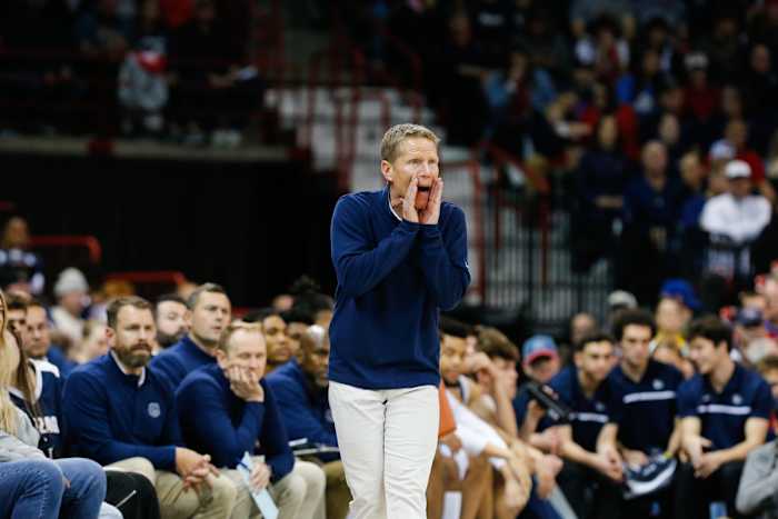 Mark Few