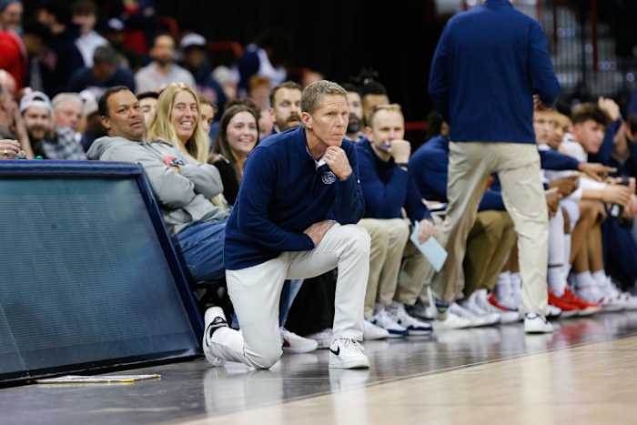 Mark Few