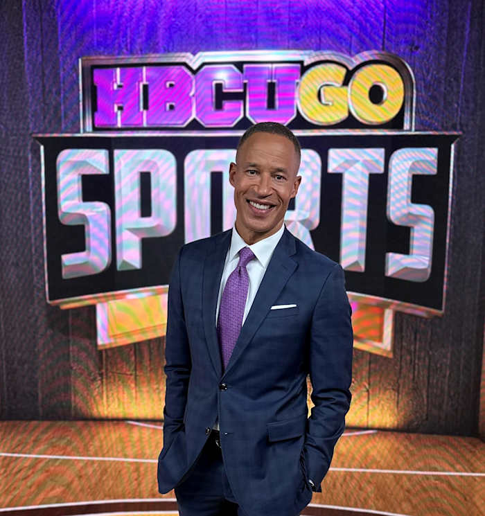 Jon Kelley, HBCU GO TIME