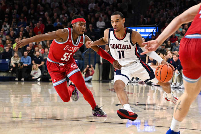 Nolan Hickman, Dom Harris