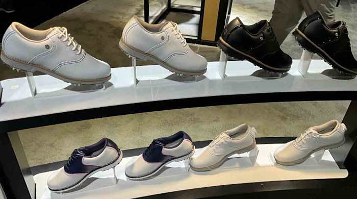FootJoy Premiere Series shoes