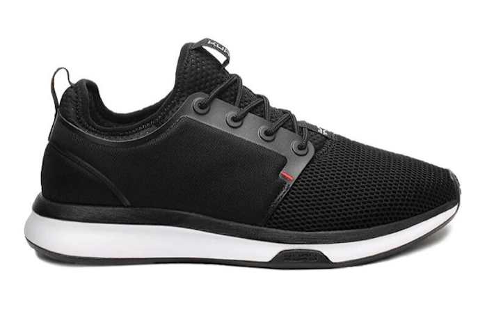 The KURU ATOM athletic shoe