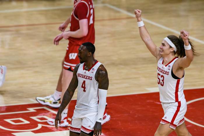 12_Juwan Gary, Josiah Allick_MBBvsWisconsin0201