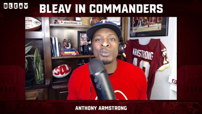 90s on Dan Quinn Hiring