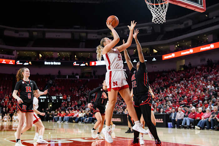 12_Alexis Markowski_WBBvsRutgers