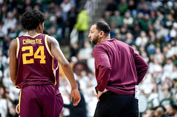 Ben Johnson, Cam Christie