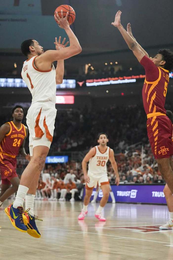 © Mikala Compton/American-Statesman / USA TODAY NETWORK