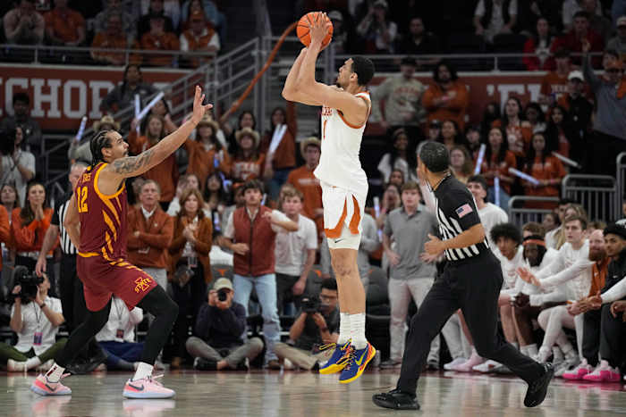 © Mikala Compton/American-Statesman / USA TODAY NETWORK