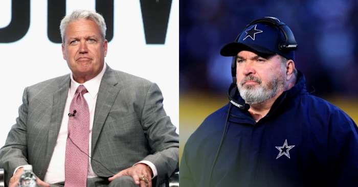 rex ryan and mike mccarthy