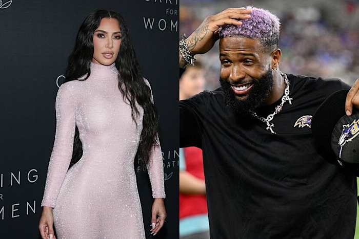 Kardashian and OBJ