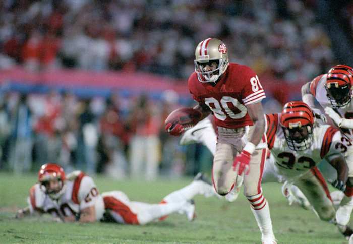 Jerry Rice