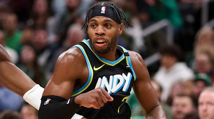 Buddy Hield