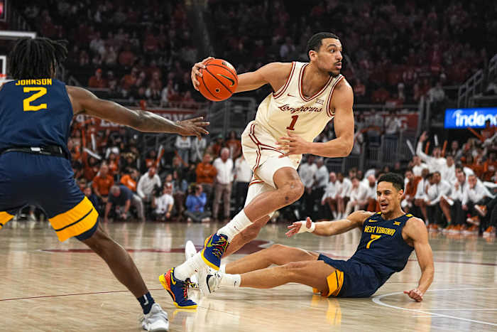 dylan disu west virginia