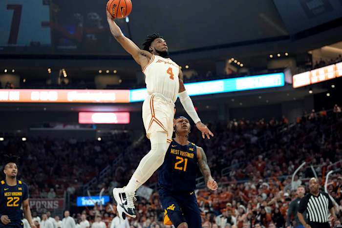 tyrese hunter west virginia 