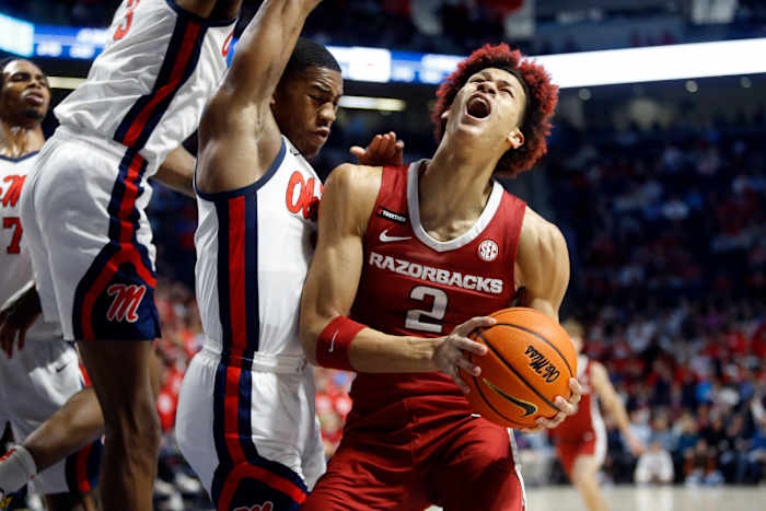 © Petre Thomas-USA TODAY Sports