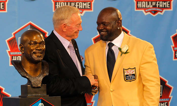 emmitt and jerry