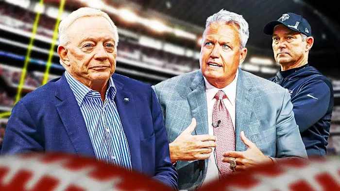 jerry, rex and zimmer