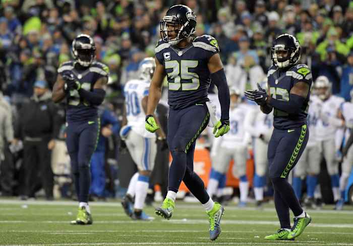 DeShawn Shead