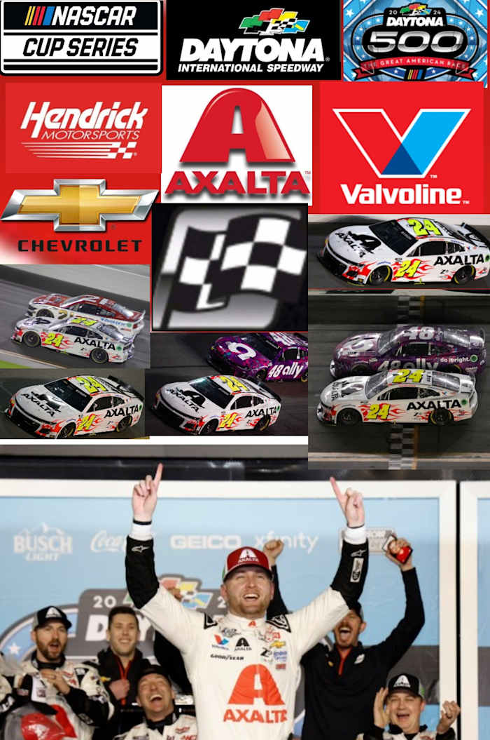 Graphic courtesy Dylan Bauerle Racing