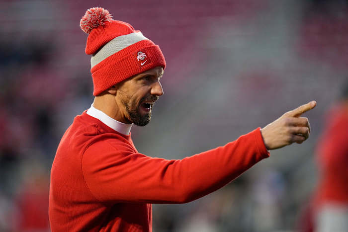 JAMES LAURINAITIS POINT