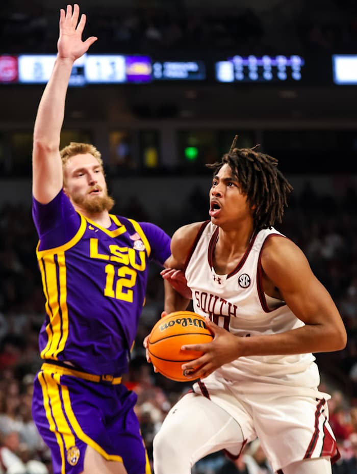 © Jeff Blake-USA TODAY Sports