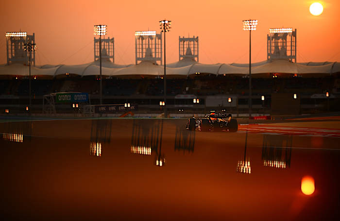 Bahrain Grand Prix