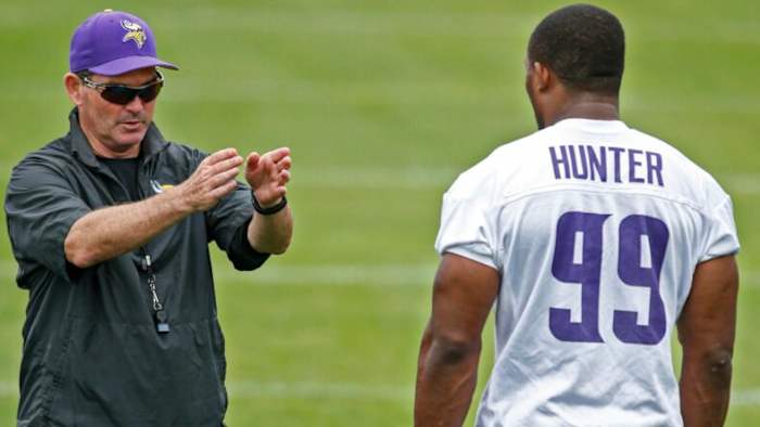 zimmer and hunter