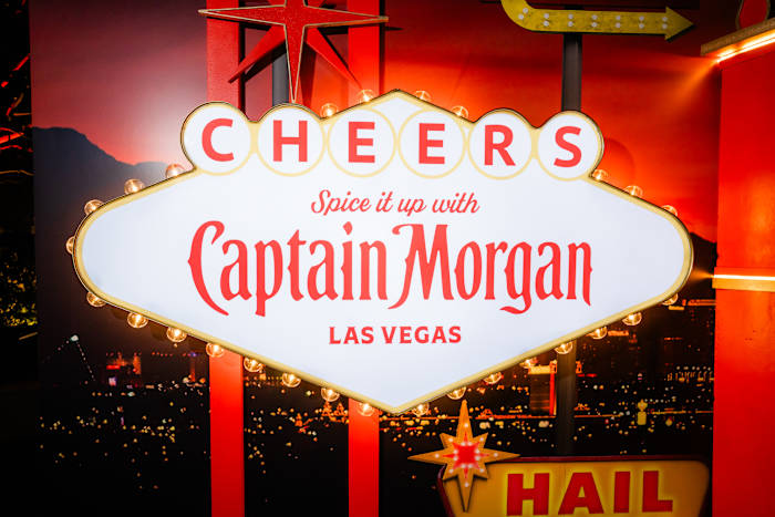 Cheers to an epic Super Bowl LVIII weekend! 