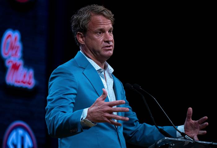 Lane Kiffin