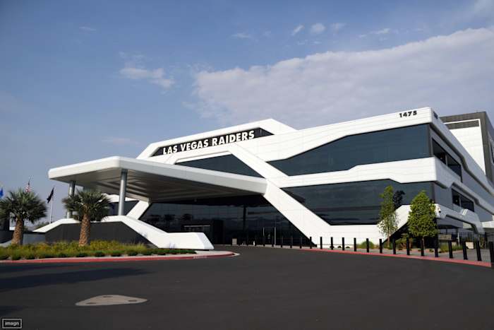 The Las Vegas Raiders are ranked as one of the best organizations in the National Football League by their players.