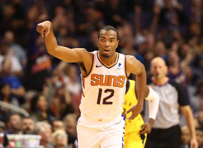 TJ Warren