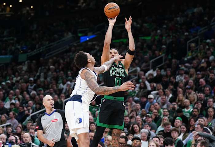 Boston Celtics, Dallas Mavericks