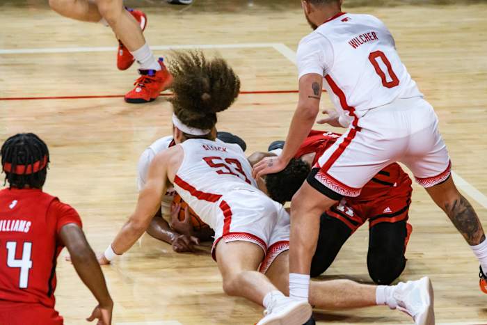 10_Josiah Allick_MBBvsRutgers0303