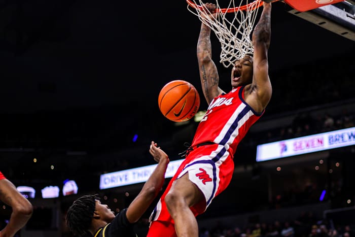 TJ Caldwell